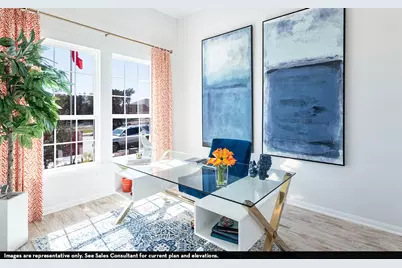 609 Campbell Drive, League City, TX 77573 - Photo 3