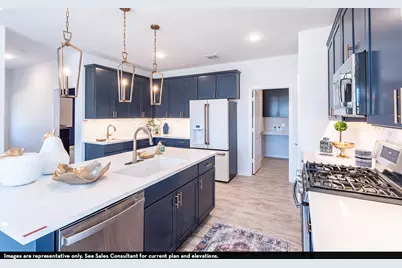 609 Campbell Drive, League City, TX 77573 - Photo 9