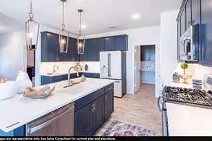 609 Campbell Dr, League City, TX 77573 - Photo 9