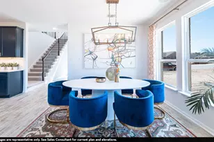 609 Campbell Dr, League City, TX 77573 - Photo 5