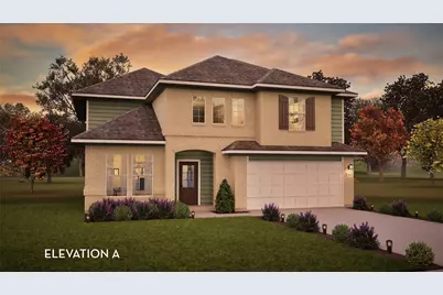 609 Campbell Drive, League City, TX 77573 - Photo 1