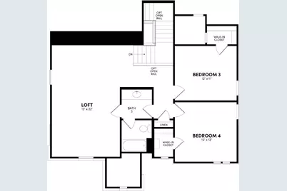 2807 Pathway Meadow Lane, Webster, TX 77598 - Photo 9