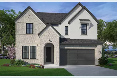 2807 Pathway Meadow Lane, Webster, TX 77598 - Photo 1