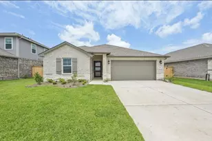 3415 Zilker Ln, Texas City, TX 77591 - Photo 1