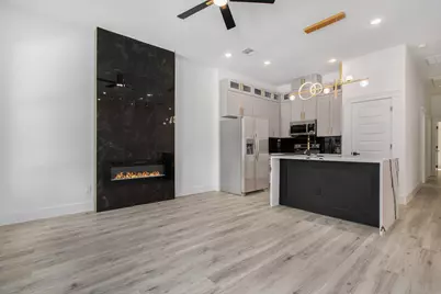 3652 Seabrook Street #A, Houston, TX 77021 - Photo 9