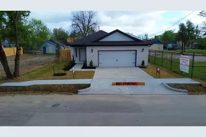 3325 Beulah Street, Houston, TX 77004 - Photo 1