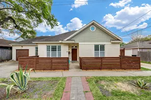 411 W 14th Street W, Houston, TX 77008 - Photo 1