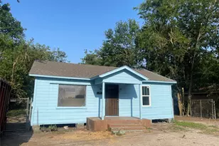 4602 Leffingwell St, Houston, TX 77026 - Photo 1