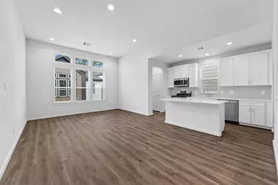 2110 Dewalt Street #H-G, Houston, TX 77088 - Photo 7