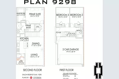 2110 Dewalt Street #H-G, Houston, TX 77088 - Photo 13