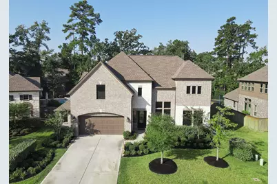 359 Calmato Woods Way, Conroe, TX 77318 - Photo 5