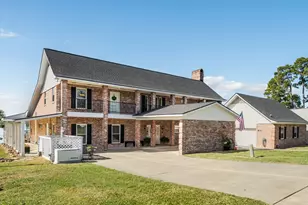 466 Buffalo Ct, Livingston, TX 77351 - Photo 3