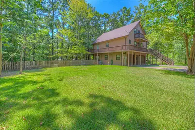 445 Knollwood Creek, Onalaska, TX 77360 - Photo 37