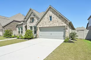 5019 Pomegranate Path, Manvel, TX 77578 - Photo 3