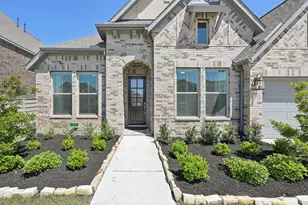 5019 Pomegranate Path, Manvel, TX 77578 - Photo 5