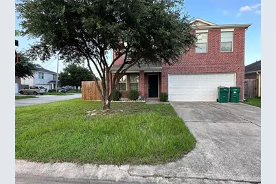 508 Birch Cluster Court, Conroe, TX 77301 - Photo 1