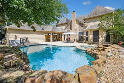 5823 Ashmere Ln, Spring, TX 77379 - Photo 1