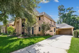5823 Ashmere Ln, Spring, TX 77379 - Photo 5