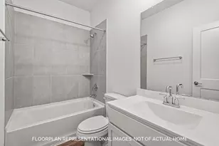 543 Bluebell Maiden Ct, Magnolia, TX 77354 - Photo 9