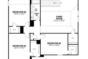 543 Bluebell Maiden Ct, Magnolia, TX 77354 - Photo 7