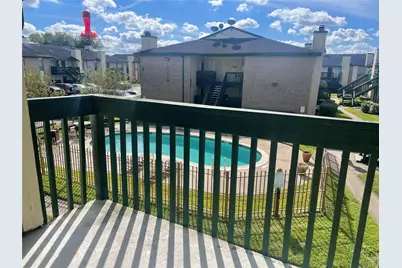 1516 Bay Area Boulevard #F6, Houston, TX 77058 - Photo 1