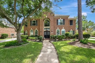 4306 Island Hills Drive, Pasadena, TX 77059 - Photo 1