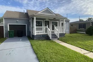 7619 Ilex St, Houston, TX 77012 - Photo 1