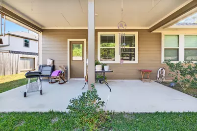 15703 Ty Cobb Court, Splendora, TX 77372 - Photo 27