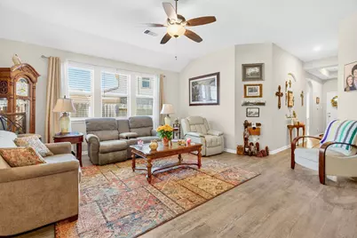 15703 Ty Cobb Court, Splendora, TX 77372 - Photo 5