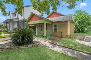912 Robbie St, Houston, TX 77009 - Photo 5