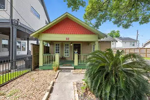 912 Robbie St, Houston, TX 77009 - Photo 3