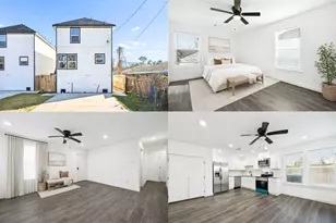 3910 Woolworth St, Houston, TX 77026 - Photo 1