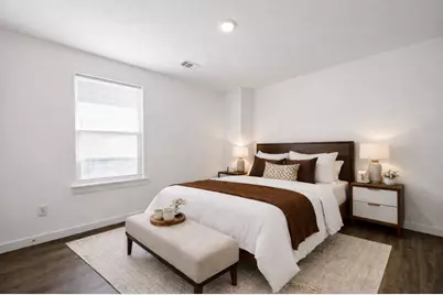 3910 Woolworth Street #A, Houston, TX 77026 - Photo 11