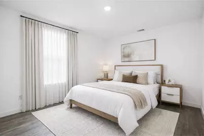 3910 Woolworth Street #A, Houston, TX 77026 - Photo 9