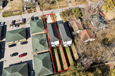 3910 Woolworth Street #A, Houston, TX 77026 - Photo 13