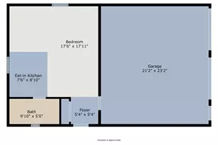 9235 Ruth Rd, Rosharon, TX 77583 - Photo 23