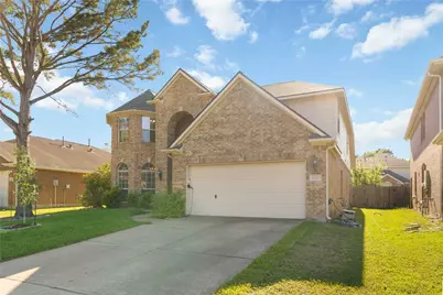 6010 Boyden Knoll Drive, Katy, TX 77494 - Photo 3