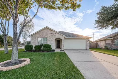 3214 Northgate Court, Manvel, TX 77578 - Photo 1