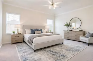 30031 Willow Cove Ln, Brookshire, TX 77423 - Photo 7