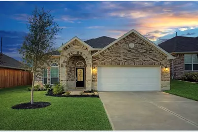 30031 Willow Cove Lane, Brookshire, TX 77423 - Photo 1