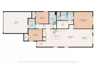 12503 Newport Arch Ln, Houston, TX 77047 - Photo 5