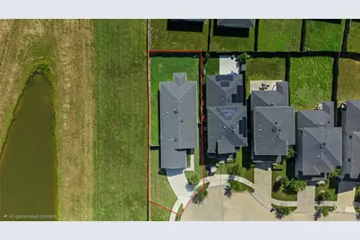 12503 Newport Arch Lane, Houston, TX 77047 - Photo 27