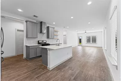 12503 Newport Arch Lane, Houston, TX 77047 - Photo 7