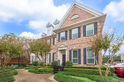 6837 Staffordshire Street, Houston, TX 77030 - Photo 1