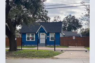 628 King Street, Houston, TX 77022 - Photo 1