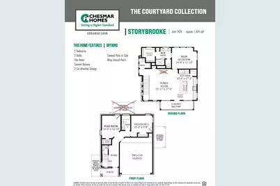 15838 Invergelder Drive, Atascocita, TX 77346 - Photo 23