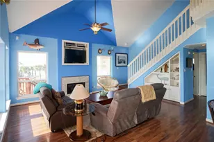 16619 Bayfront Dr, Jamaica Beach, TX 77554 - Photo 11
