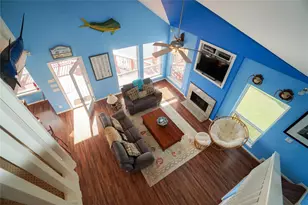 16619 Bayfront Dr, Jamaica Beach, TX 77554 - Photo 23