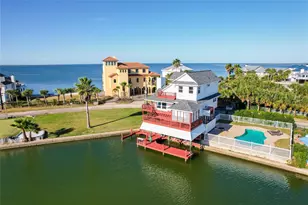 16619 Bayfront Dr, Jamaica Beach, TX 77554 - Photo 31