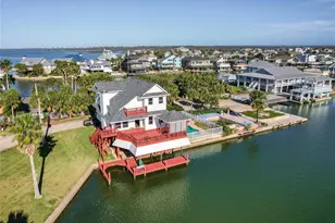 16619 Bayfront Dr, Jamaica Beach, TX 77554 - Photo 29